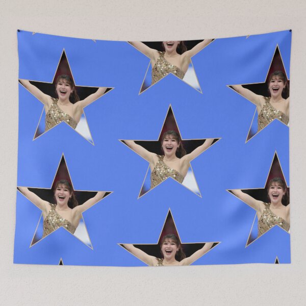 Item preview, Alysa Liu Star designed and sold by artclemsversion.
