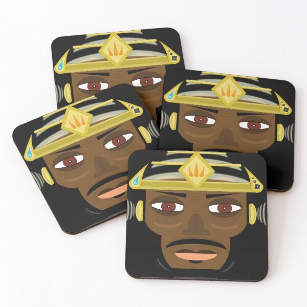 Item preview, FORGOTTEN KINGS designed and sold by BeguileonText.