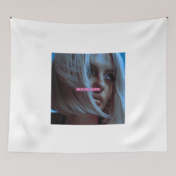 Item preview, Bebe New Religion  designed and sold by HaroldG1.