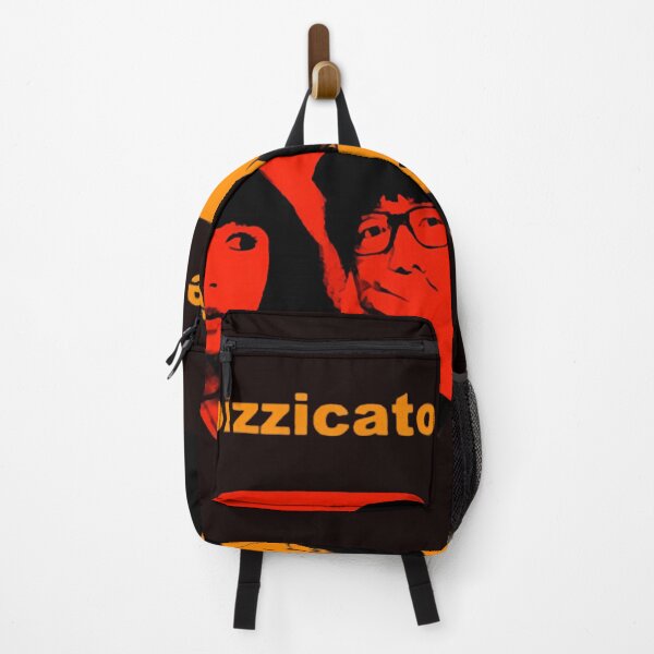 Item preview, Pizzicato Five Promotional designed and sold by YokaiFujin.