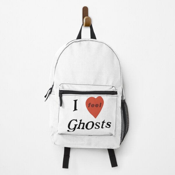 Item preview, I feel ghost designed and sold by ConcreteSaint.