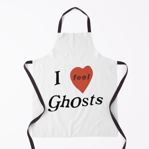 Item preview, I feel ghost designed and sold by ConcreteSaint.