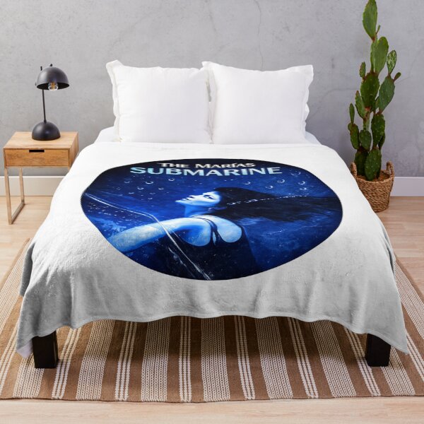 Item preview, Dream Waves designed and sold by CreatikAi.
