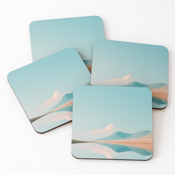 Item preview,  Minimalist Photo Modern Clean Aesthetic Photography designed and sold by Mindrender.