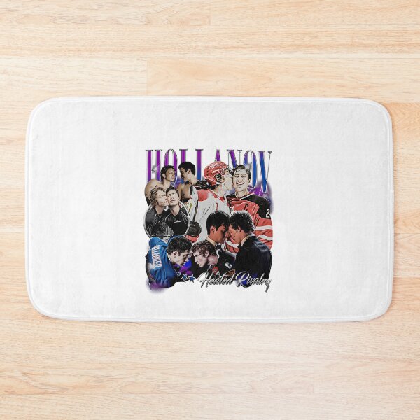 Item preview, Hollanov Hockey Romance  designed and sold by HaroldG1.
