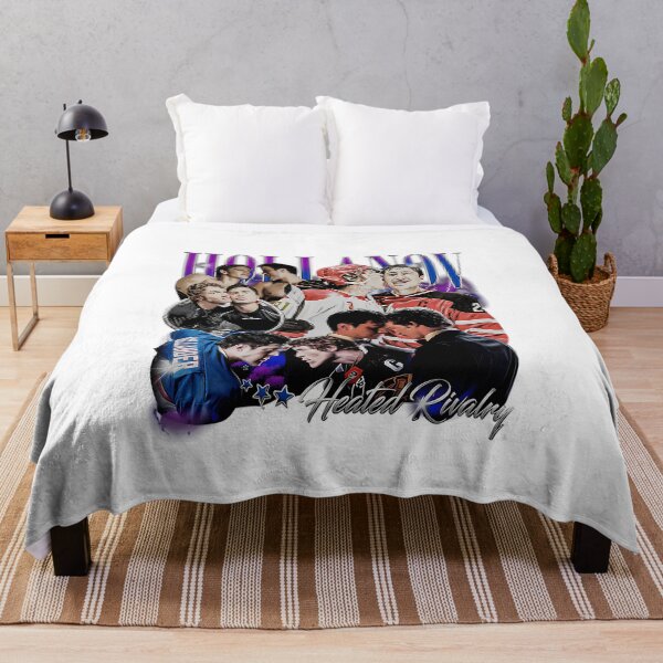 Item preview, Hollanov Hockey Romance  designed and sold by HaroldG1.