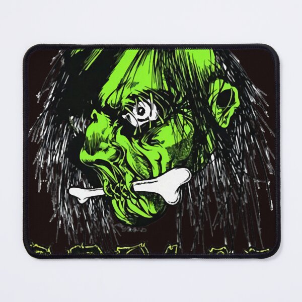 Item preview, Pushead Zorlac Skateboards designed and sold by YokaiFujin.