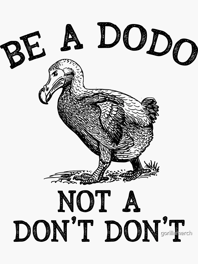 Funny DoDo Design, Motivational