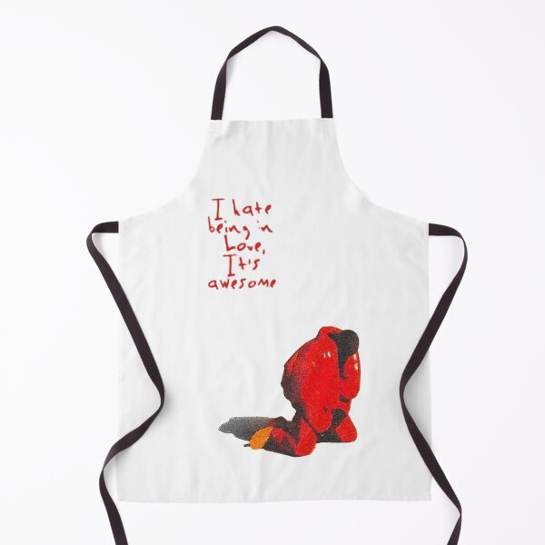 Item preview, i hate being in love its awesome designed and sold by ConcreteSaint.