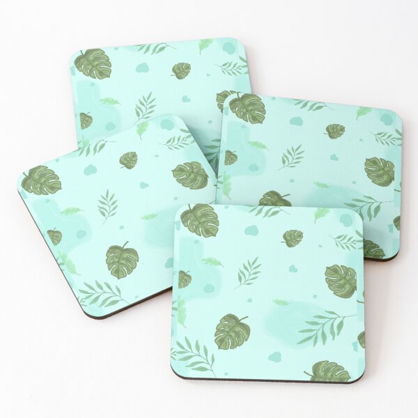 Item preview, Leafy green zen designed and sold by AngelrayByMadi.