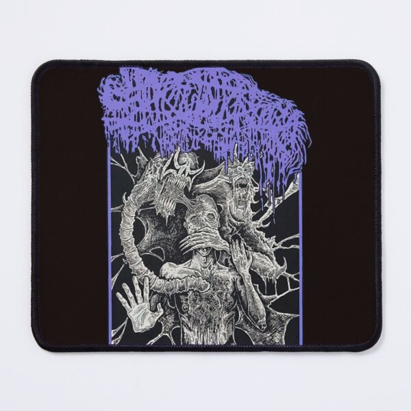 Item preview, Sanguisugabogg Posthumous Compersion designed and sold by ZACKBLOO.