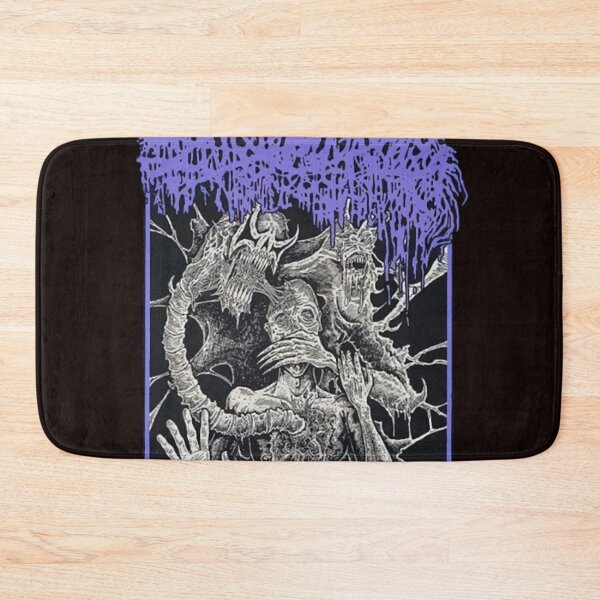 Item preview, Sanguisugabogg Posthumous Compersion designed and sold by ZACKBLOO.