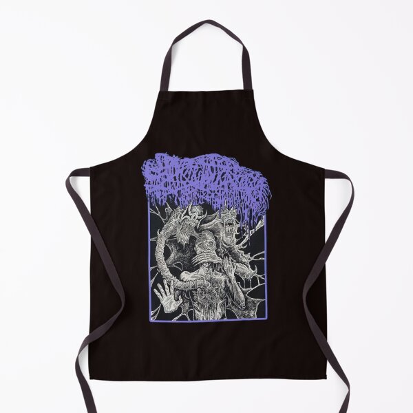 Item preview, Sanguisugabogg Posthumous Compersion designed and sold by ZACKBLOO.