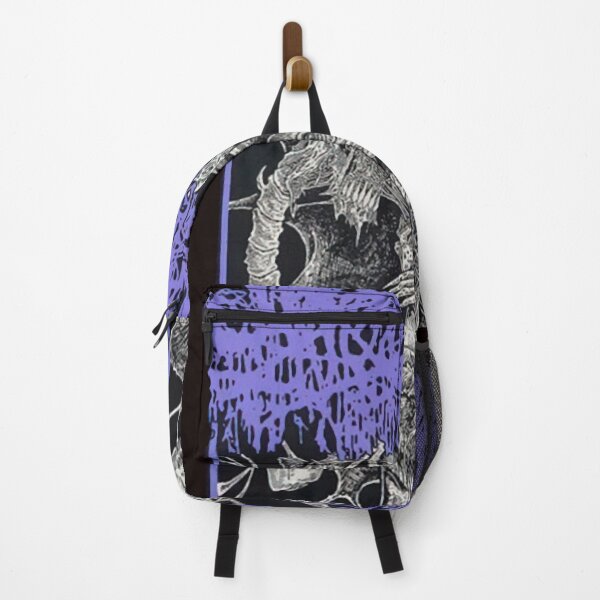 Item preview, Sanguisugabogg Posthumous Compersion designed and sold by ZACKBLOO.