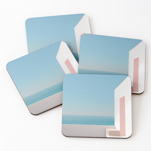 Item preview,  Minimalist Photo Modern Clean Aesthetic Photography designed and sold by Mindrender.