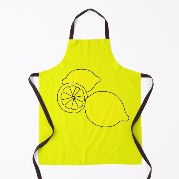 Item preview, Lemons designed and sold by Elyna-Shop.