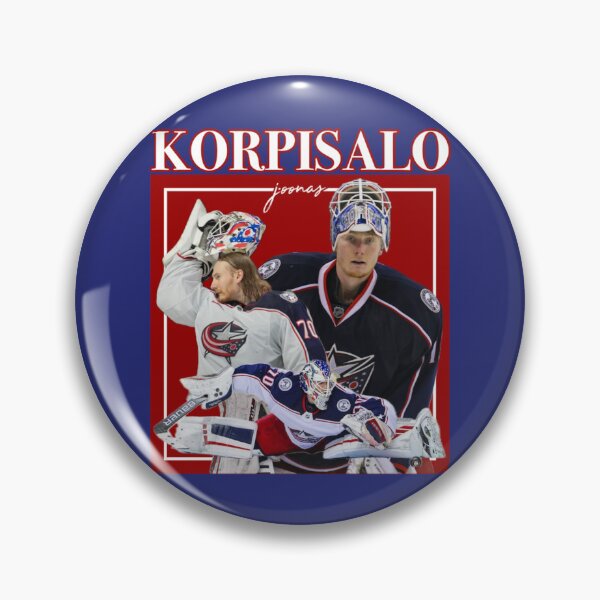 Item preview, joonas korpisalo retro design designed and sold by aksav.