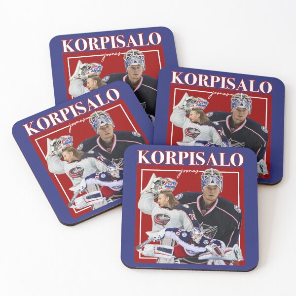 Item preview, joonas korpisalo retro design designed and sold by aksav.