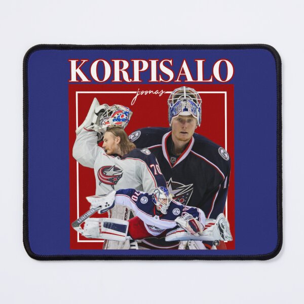 Item preview, joonas korpisalo retro design designed and sold by aksav.