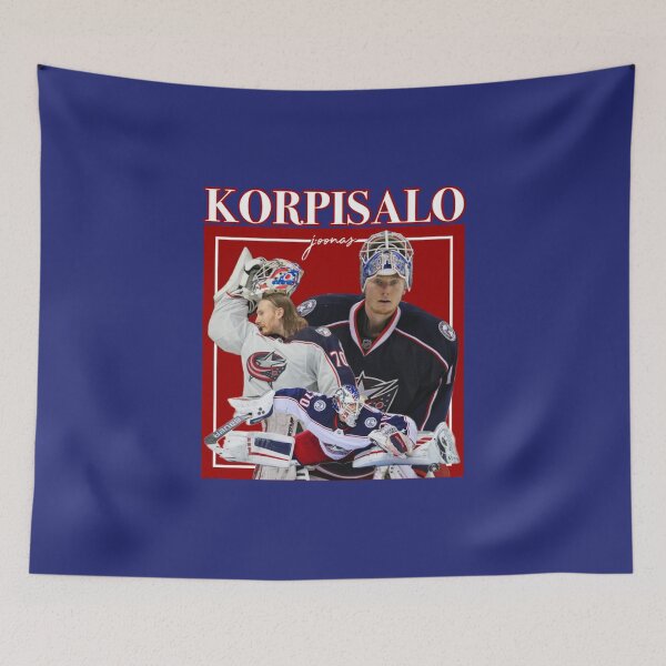 Item preview, joonas korpisalo retro design designed and sold by aksav.