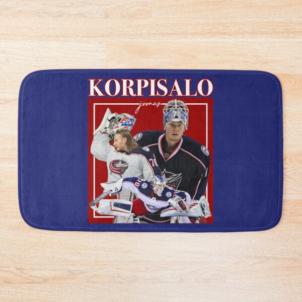 Item preview, joonas korpisalo retro design designed and sold by aksav.