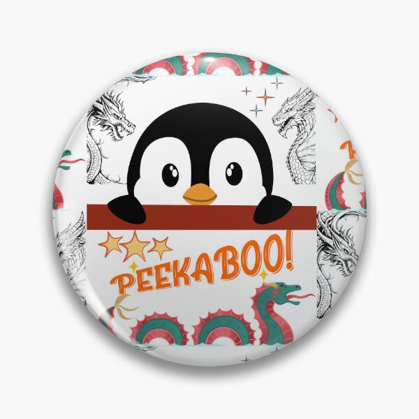 Item preview, Peekaboo Beardie – Cute Bearded Dragon Peekaboo Design | Funny Reptile Pet Lover Gift designed and sold by Anasalseady.