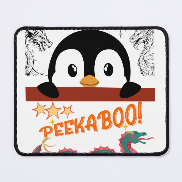 Item preview, Peekaboo Beardie – Cute Bearded Dragon Peekaboo Design | Funny Reptile Pet Lover Gift designed and sold by Anasalseady.