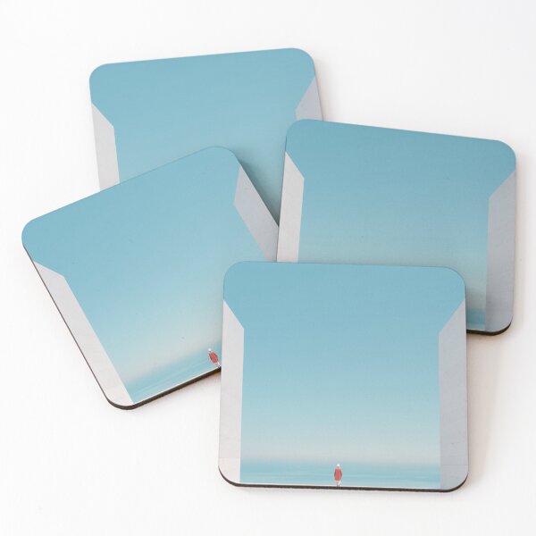 Item preview,   Minimalist Photo Modern Clean Aesthetic Photography designed and sold by Mindrender.