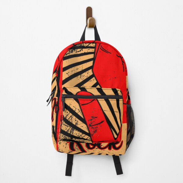 Item preview, Rock N Roll Music Festival Concert Band designed and sold by XianArts.