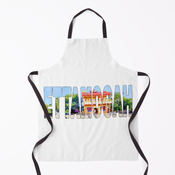 Item preview, ETTAMOGAH - NSW Australia Country Historic Hotel Cartoon inspired Pub designed and sold by Adam Gormley.