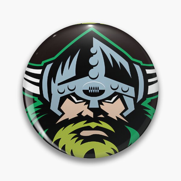 Item preview, The Raiders Canberra designed and sold by ZACKBLOO.