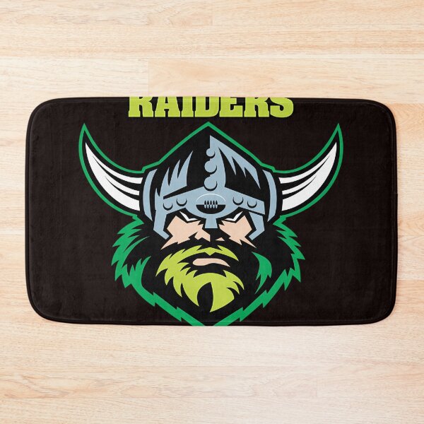 Item preview, The Raiders Canberra designed and sold by ZACKBLOO.