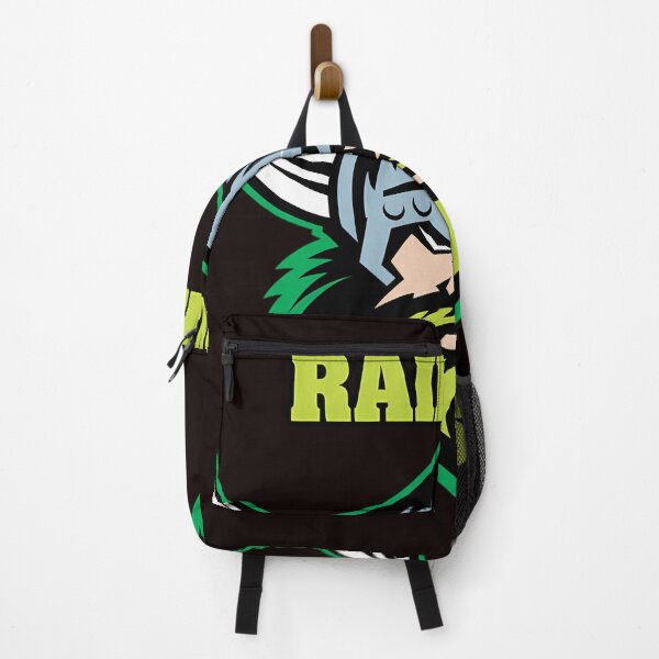 Item preview, The Raiders Canberra designed and sold by ZACKBLOO.