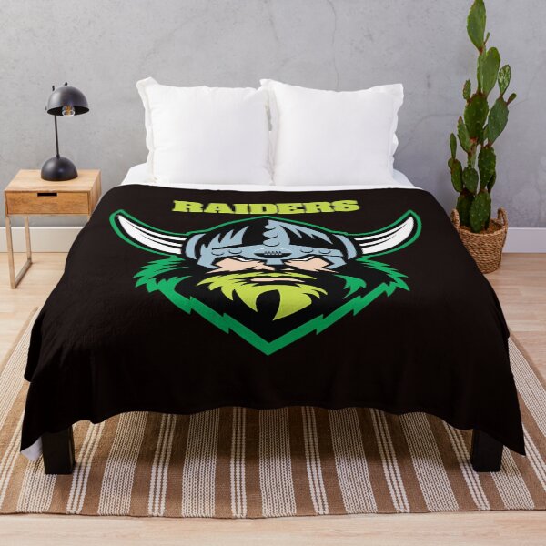Item preview, The Raiders Canberra designed and sold by ZACKBLOO.
