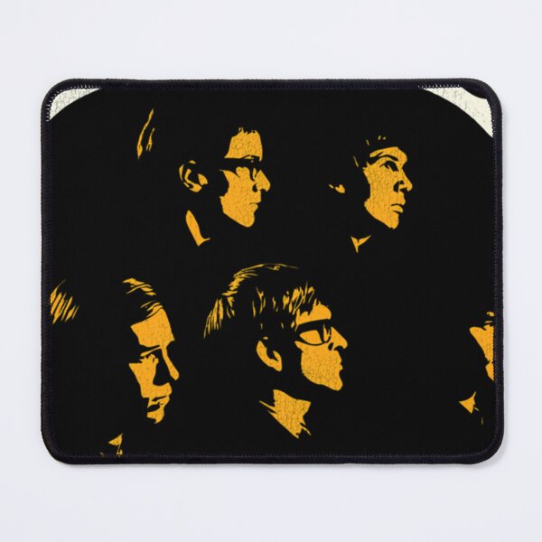 Item preview, The Zombies 60S British Invasion Rock Band designed and sold by XianArts.