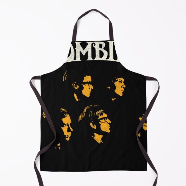 Item preview, The Zombies 60S British Invasion Rock Band designed and sold by XianArts.