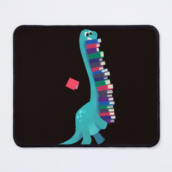 Item preview, Book Dinosaurs designed and sold by ZACKBLOO.