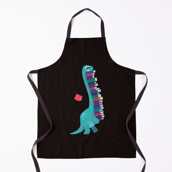 Item preview, Book Dinosaurs designed and sold by ZACKBLOO.