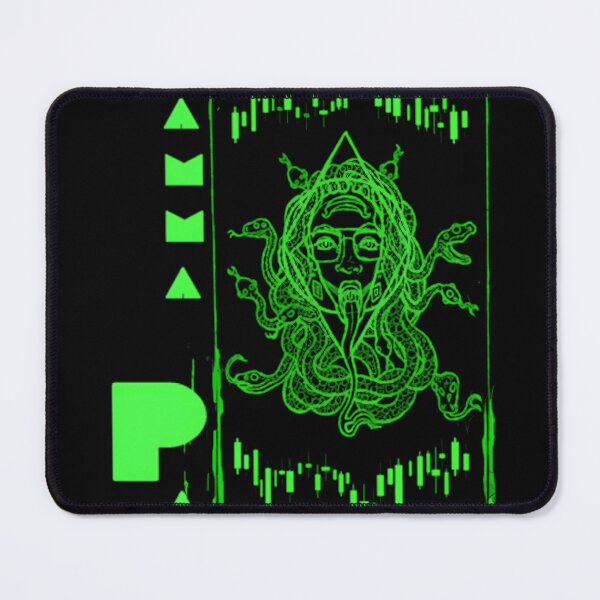 Item preview, Markets Gamma Paw designed and sold by dotshy.