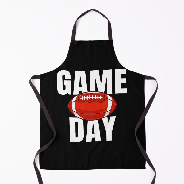 Item preview, Game Day Football Graphic Bold Sports Fan designed and sold by GabrieSketcham.
