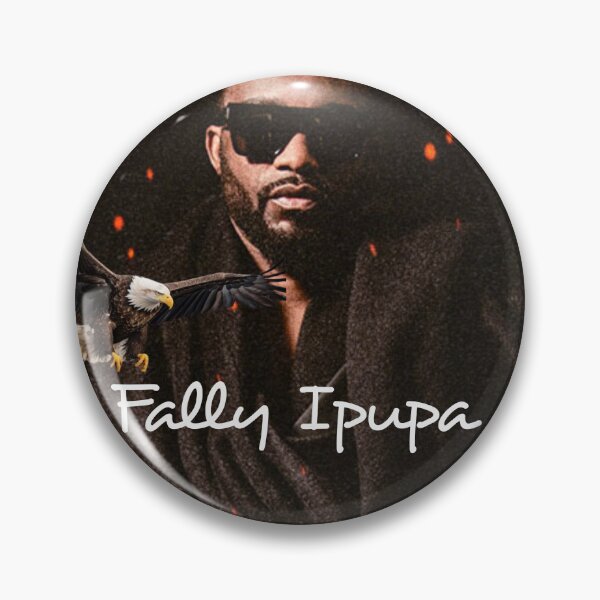 Artikelvorschau, Fally Ipupa Aigle entworfen und verkauft von Mr-Dreams-Nees.