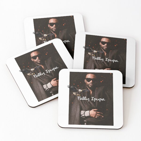 Item preview, Fally Ipupa Aigle designed and sold by Mr-Dreams-Nees.