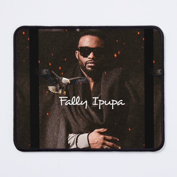 Item preview, Fally Ipupa Aigle designed and sold by Mr-Dreams-Nees.