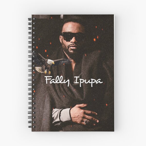 Artikelvorschau, Fally Ipupa Aigle entworfen und verkauft von Mr-Dreams-Nees.