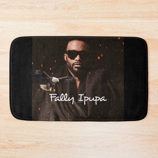 Item preview, Fally Ipupa Aigle designed and sold by Mr-Dreams-Nees.