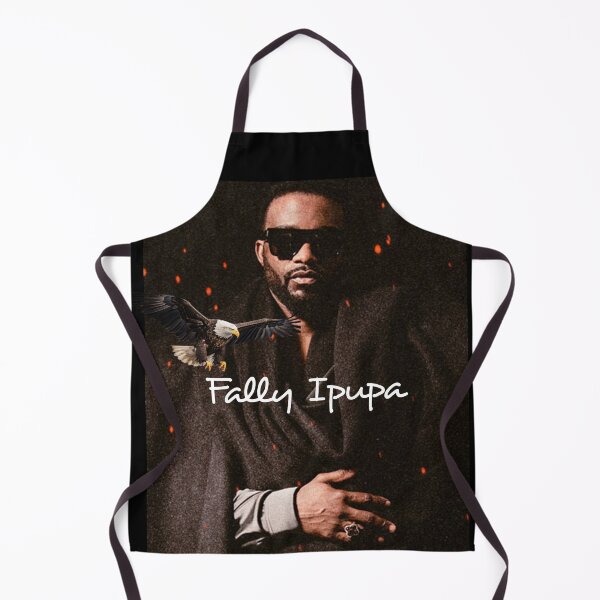 Item preview, Fally Ipupa Aigle designed and sold by Mr-Dreams-Nees.