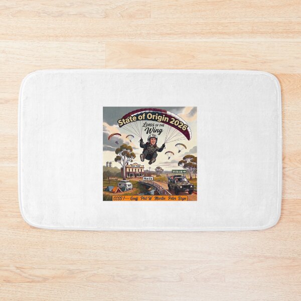 Item preview, Lords Of The Wing Paragliding Soo 2026  designed and sold by HaroldG1.