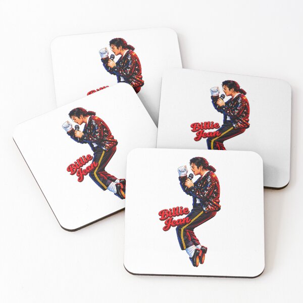 Item preview, MJ Billie Jean designed and sold by The Art by Rossouw.