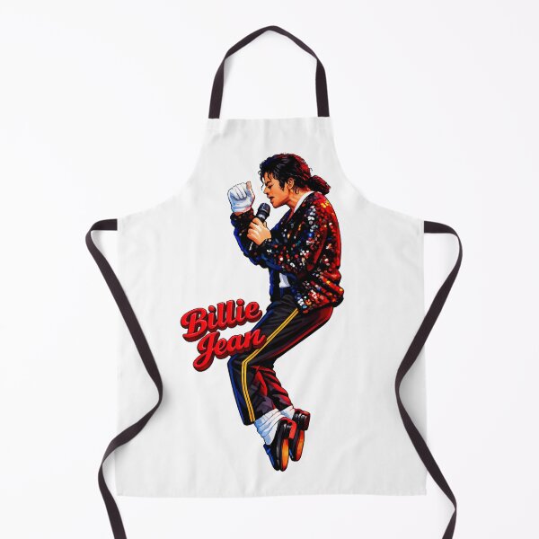 Item preview, MJ Billie Jean designed and sold by The Art by Rossouw.