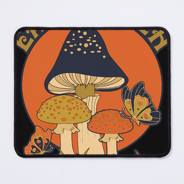 Item preview, Eat Peach Fruite Artsy Allman Brothers designed and sold by XianArts.